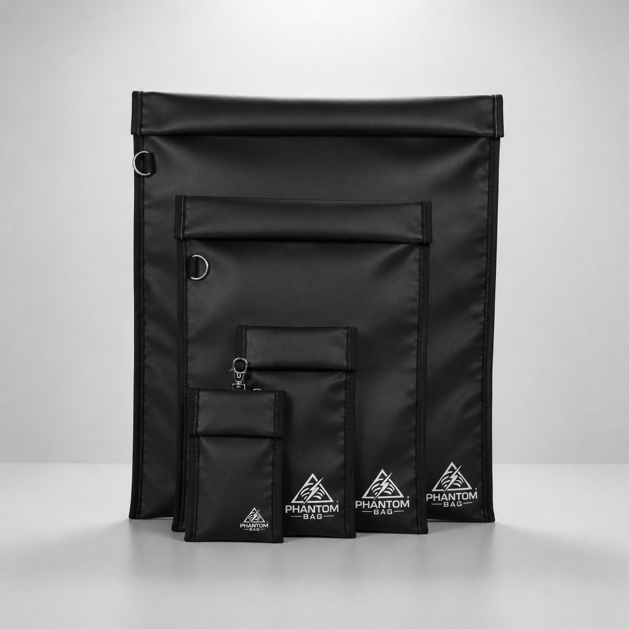 Phantom Bag Set