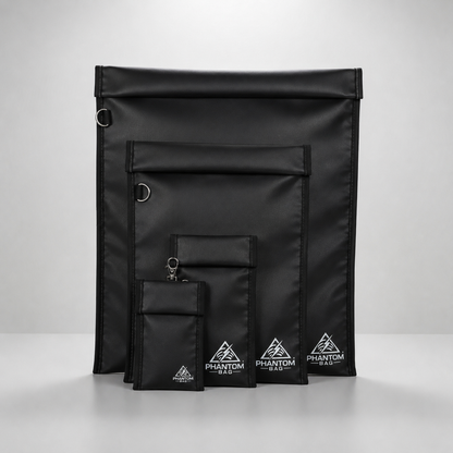 Phantom Bag Set