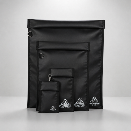 Phantom Bag Set