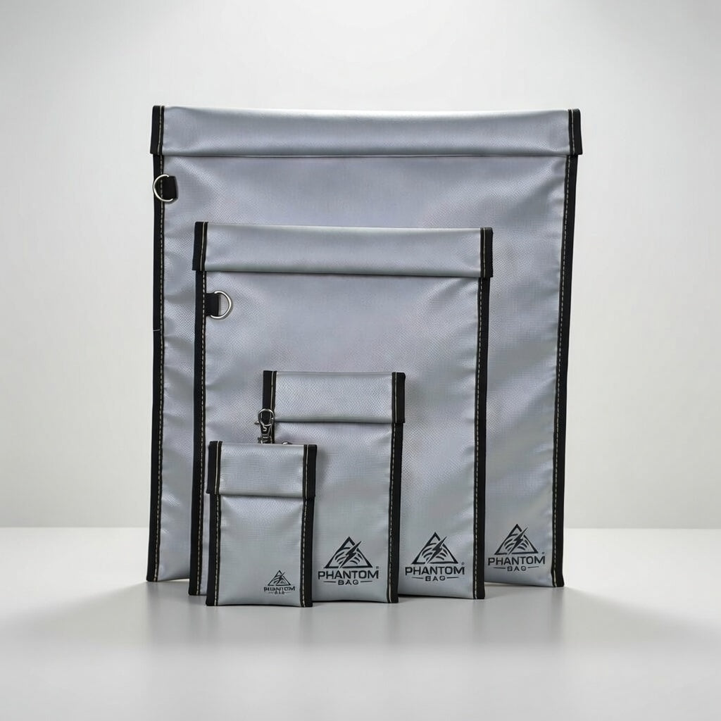 Phantom Bag Set