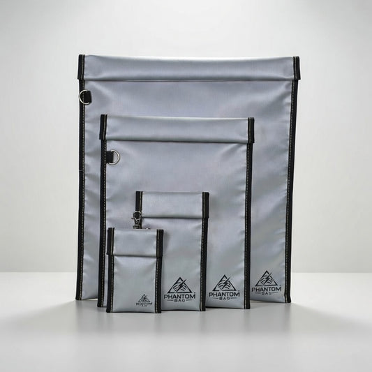 Phantom Bag Set