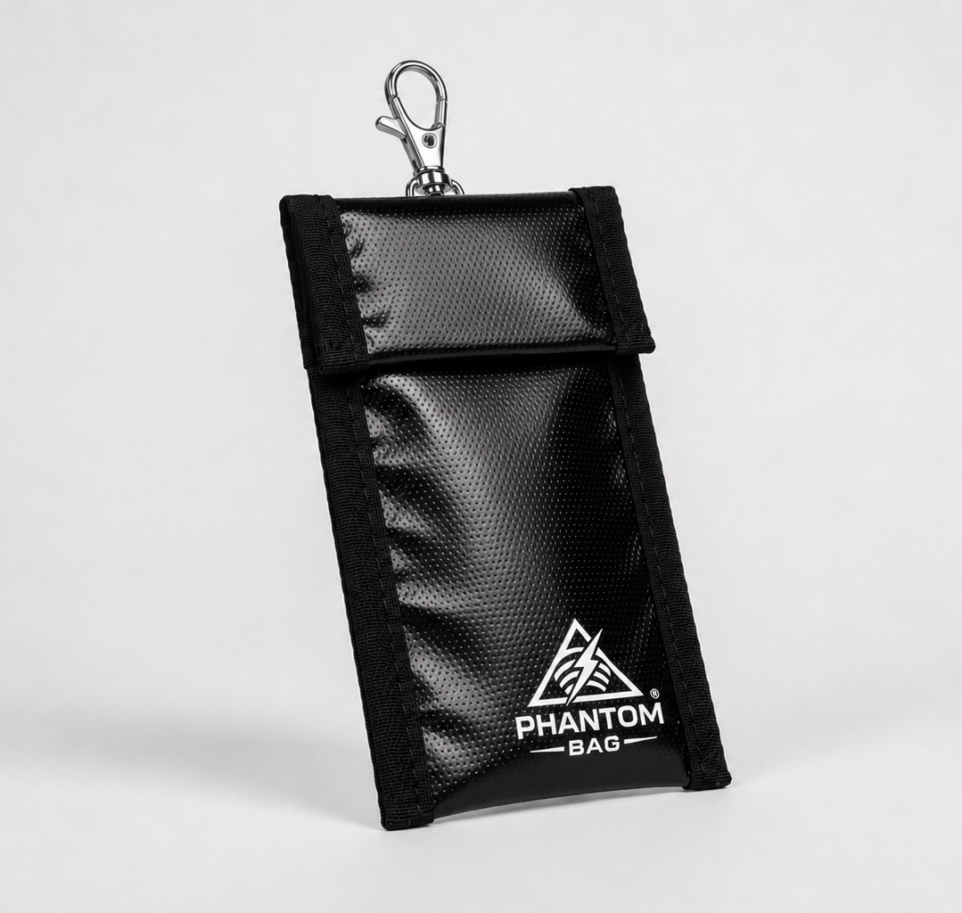 Phantom Bag S