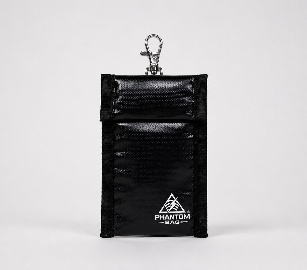 Phantom Bag Set