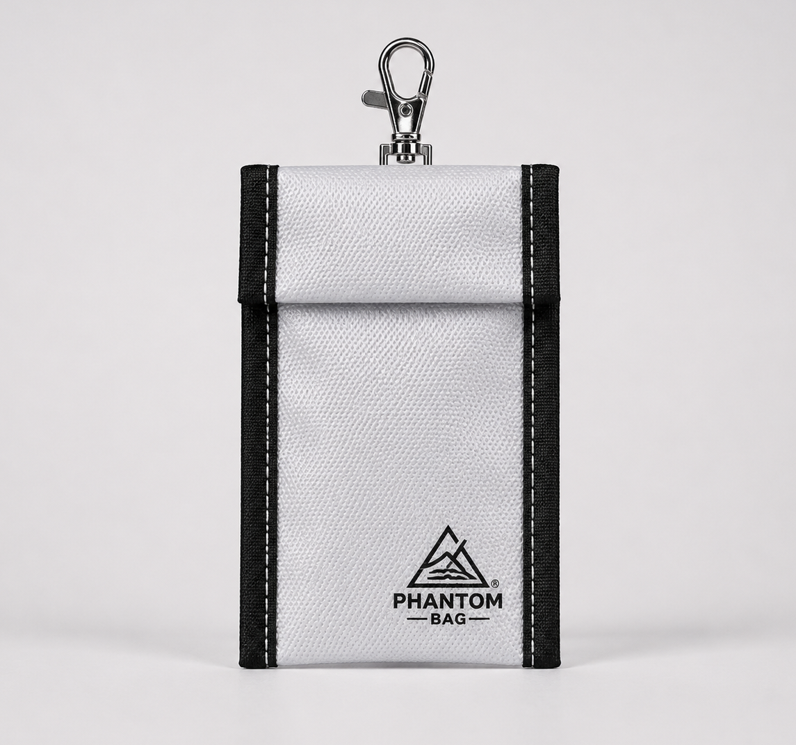 Phantom Bag S